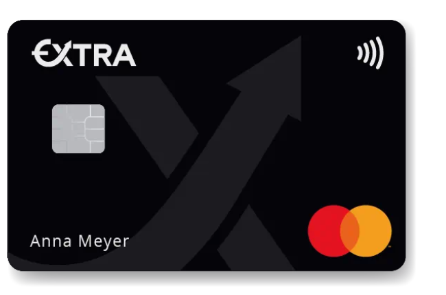 Extrakarte (Novum Bank)