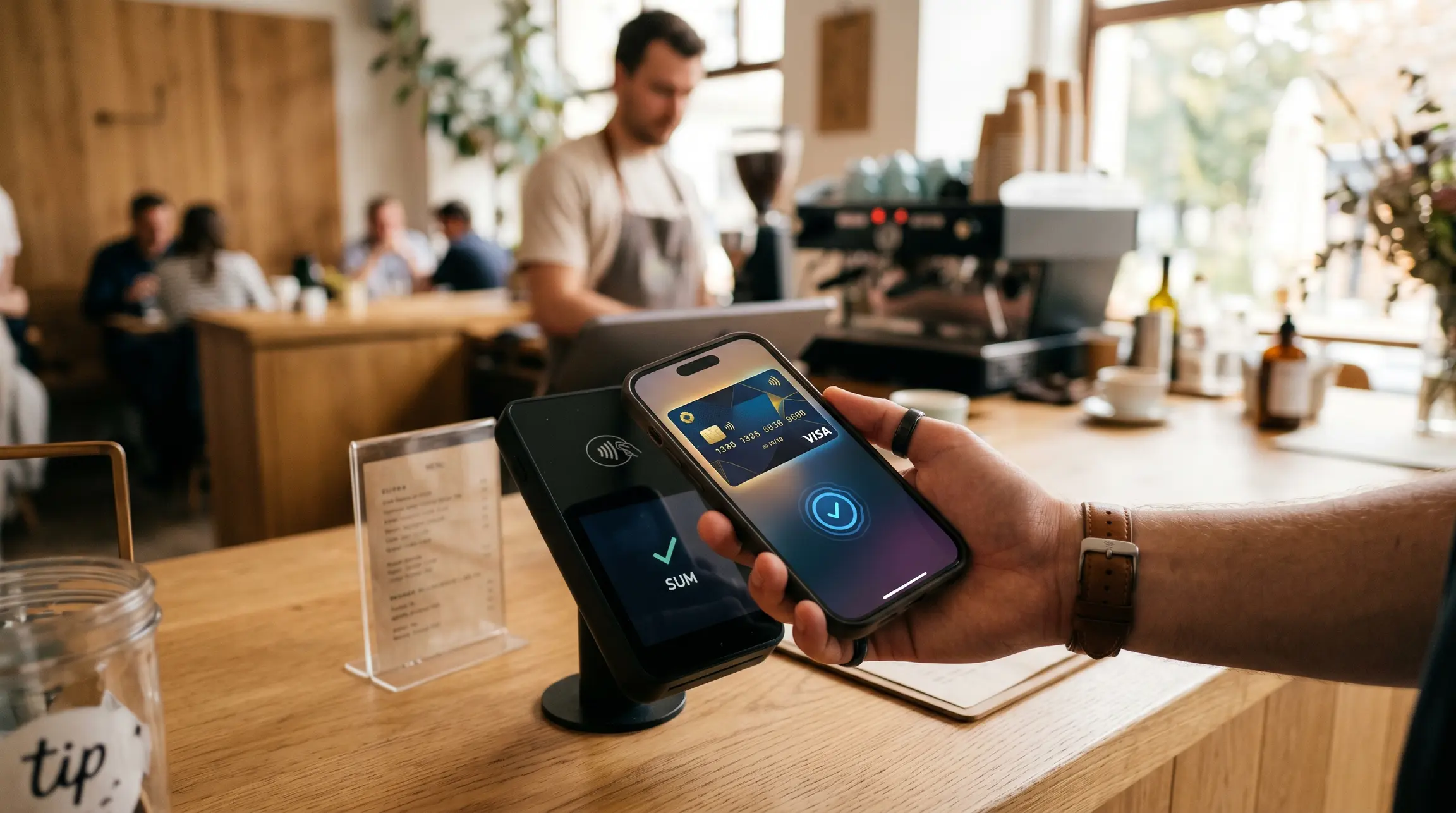 Kann man die Kreditkarte im Online-Banking sehen? Ihr Guide zur Kontobündelung